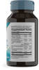 Nature's Way® | Vitamin B-100 Complex - right side of pack Sku:40520