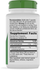 Nature's Way® | Goldenseal Root - right side of pack Sku:13800