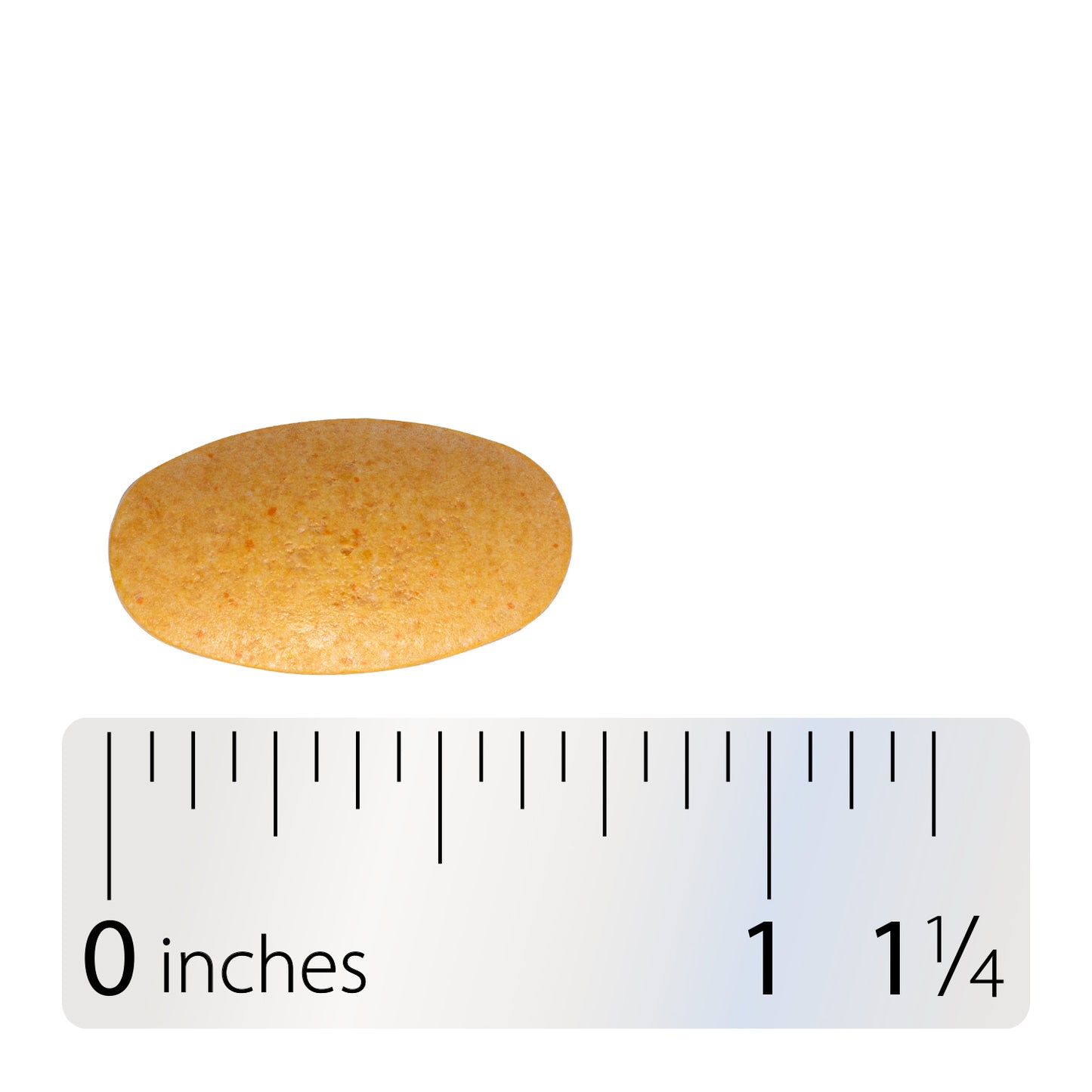 <{%MAIN3_214008%}>Nature's Way® | Biotin Forte - Tablet and ruler