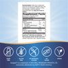 Nature's Way® | DGL Sugar Free Sku:09021