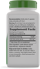 Nature's Way® | Gotu Kola Herb - right side of pack Sku:14008