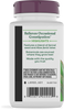 Nature's Way® | Aloelax Premium Blend - left side of pack Sku:900