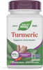 Nature's Way® | Turmeric Premium Extract, 120 tablets Sku:15356