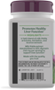 Nature's Way® | Super Milk Thistle - left side of pack Sku:08102
