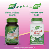 <{%MAIN1_12800%}>Nature's Way® | Fenugreek Seed