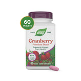 <{%MAIN8_15020%}>Nature's Way® | Cranberry Premium Blend