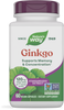 Nature's Way® | Ginkgo, 60 capsules Sku:61600