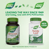 Nature's Way® | Nettle Leaf - package updates old to new Sku:15150