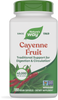 Nature's Way® | Cayenne Fruit, 180 capsules Sku:11508E