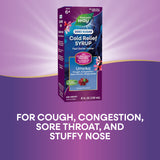 <{%MAIN6_15794%}>Nature's Way® | Umcka Zero Sugar Cold Relief Syrup