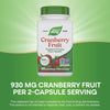Nature's Way® | Cranberry Fruit Sku:12150