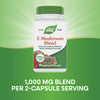 Nature's Way® | 5-Mushroom Blend Sku:15780