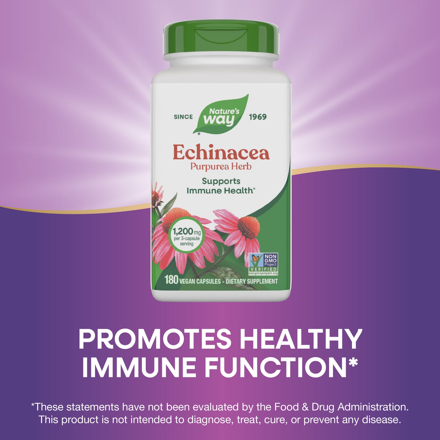 <{%MAIN6_12408%}>Nature's Way® | Echinacea