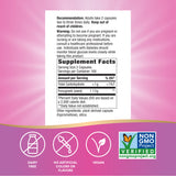 <{%MAIN23_11924%}>Nature's Way® | Fenugreek Seed