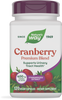 Nature's Way® | Cranberry Premium Blend, 120 capsules Sku:15135E