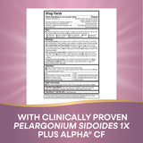 <{%MAIN7_15161%}>Nature's Way® | Umcka Cold+Flu Relief Chewables
