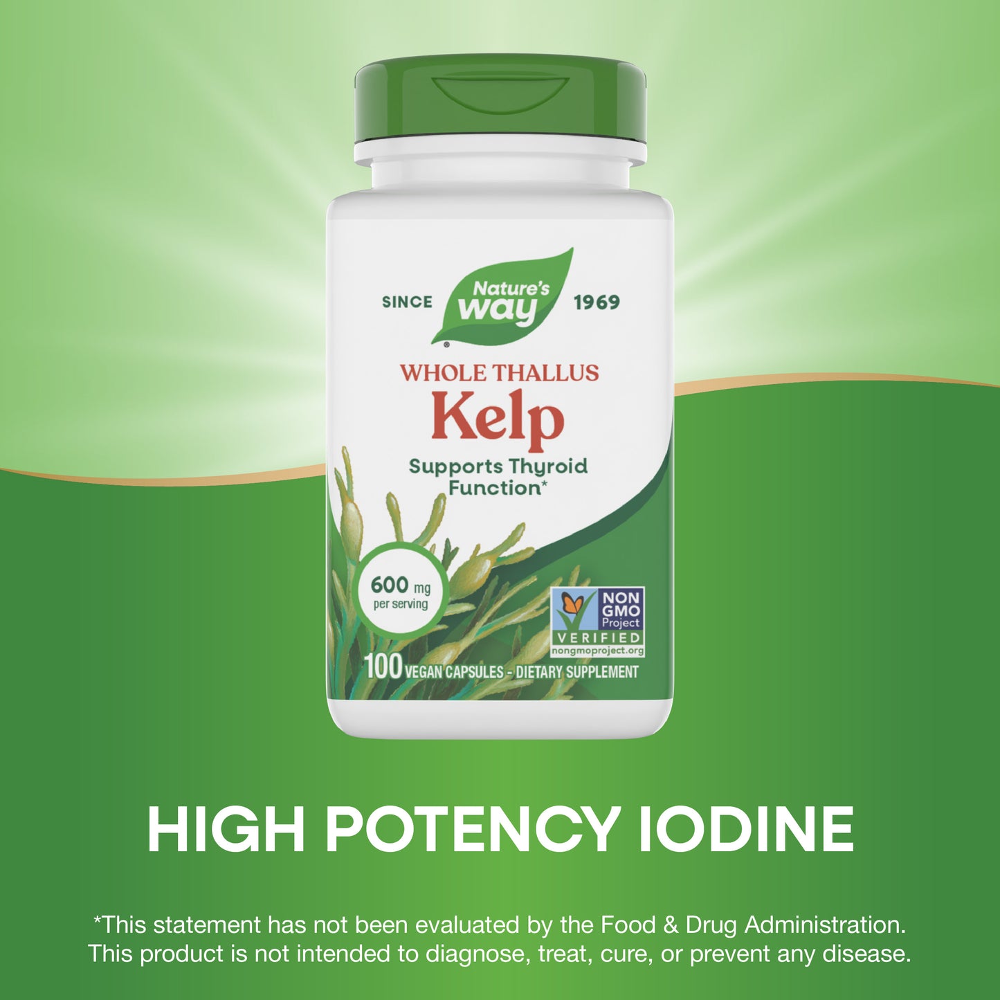 <{%MAIN14_14500%}>Nature's Way® | Kelp