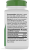 Nature's Way® | Feverfew Herb - right side of pack Sku:12850