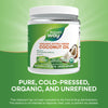 Nature's Way® | Organic Extra Virgin Coconut Oil Sku:15659