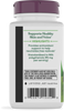 Nature's Way® | Grape Seed Premium Extract - left side of pack Sku:15352