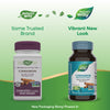 Nature's Way® | Cinnamon Premium Extract - package updates old to new Sku:15492