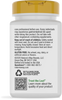 Nature's Way® | Calcium-Magnesium-Vitamin D - back of pack Sku:41420