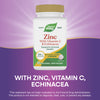 Nature's Way® | Zinc Lozenges Sku:41092