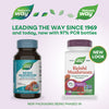 Nature's Way® | Reishi Mushroom Standardized Extract Sku:62700