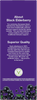 Nature's Way® | Sambucus Immune Elderberry Syrup - back of pack Sku:15333