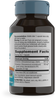 Nature's Way® | Cinnamon Premium Extract - right side of pack Sku:15492