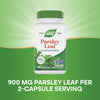 Nature's Way® | Parsley Leaf Sku:15300