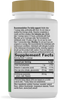 Nature's Way® | Zinc Lozenges - right side of pack Sku:41092