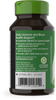 Nature's Way® | Vitamin D3 - left side of pack Sku:15604