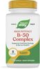 Nature's Way® | B-50 Complex, 100 capsules Sku:40511