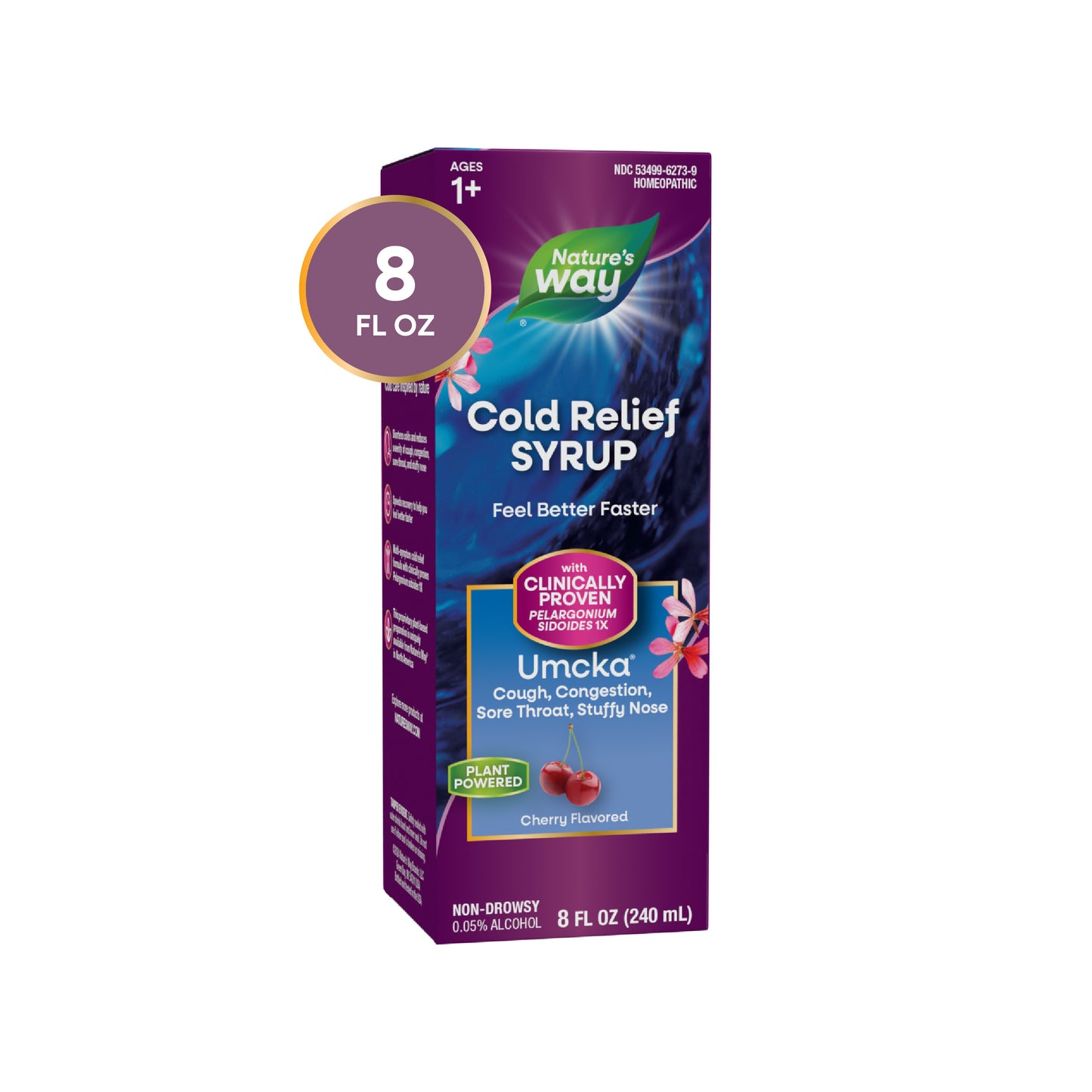 <{%MAIN16_15793%}>Nature's Way® | Umcka Cold Relief Syrup