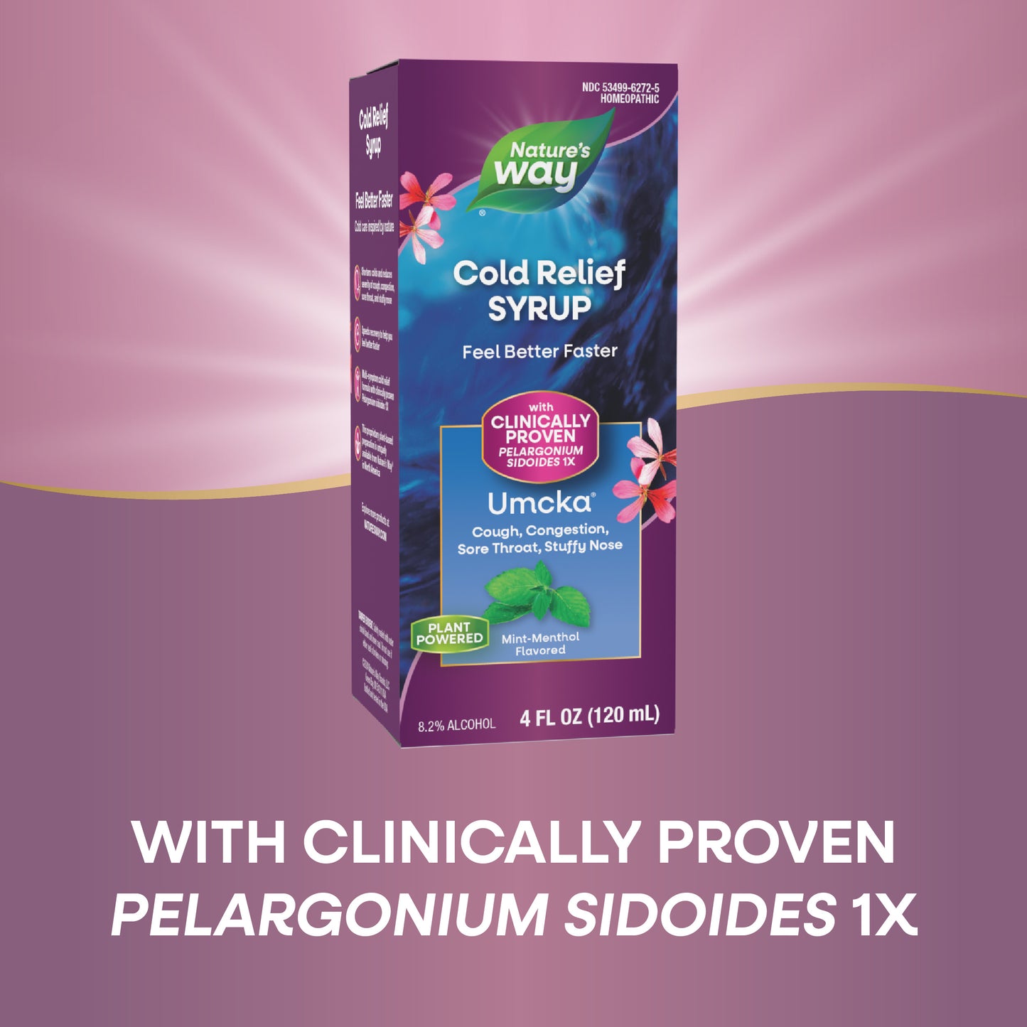 <{%MAIN22_15272%}>Nature's Way® | Umcka Cold Relief Syrup