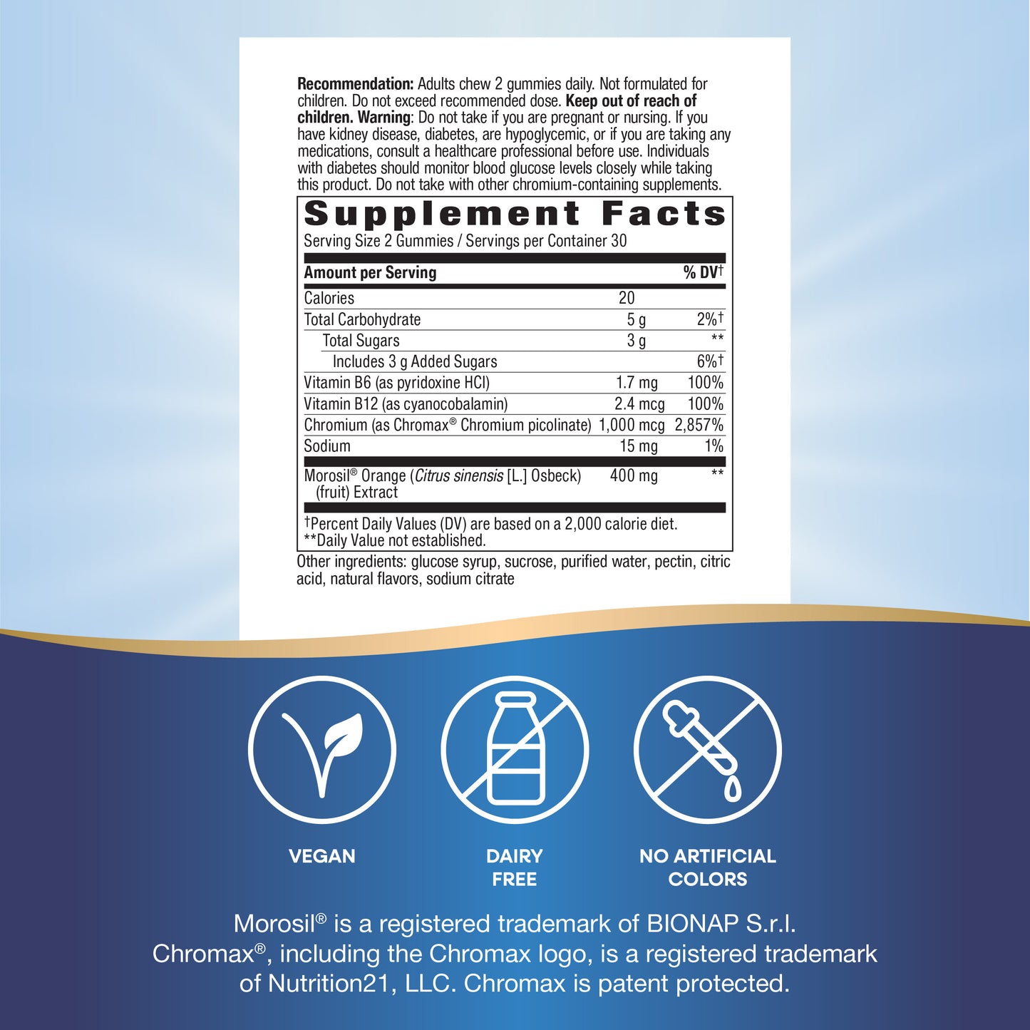 <{%MAIN5_15930%}>Nature's Way® | Weight Manager Gummy