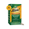 Nature's Way® | Alive! Max6 Max Potency Daily Multivitamin Sku:15090