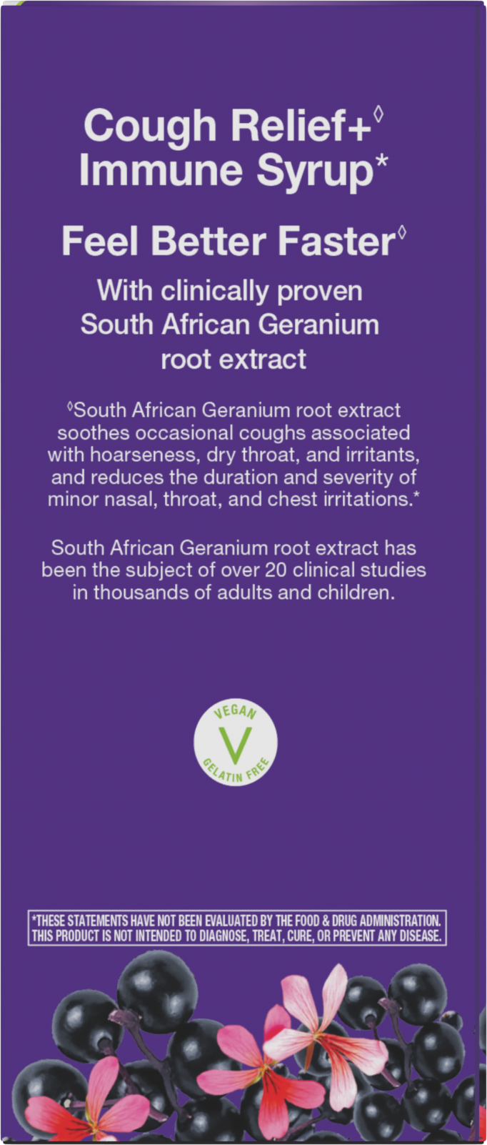 <{%MAIN3_13671%}>Nature's Way® | Sambucus Kids Cough Relief + Immune Elderberry Syrup