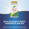 Nature's Way® | Calcium Citrate, Carbonate & Malate Sku:41011