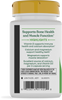 Nature's Way® | Calcium-Magnesium-Vitamin D - left side of pack Sku:41420