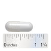 Nature's Way® | Calcium-Magnesium-Zinc - Capsule and ruler Sku:41411