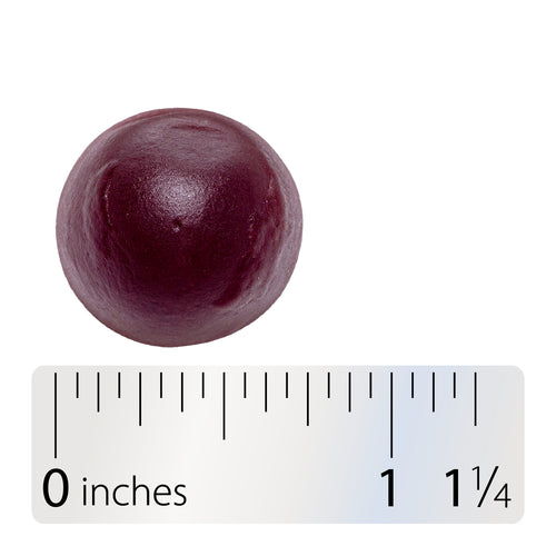 Nature's Way® | Quick Calm Gummy - Gummy and ruler Sku:14632