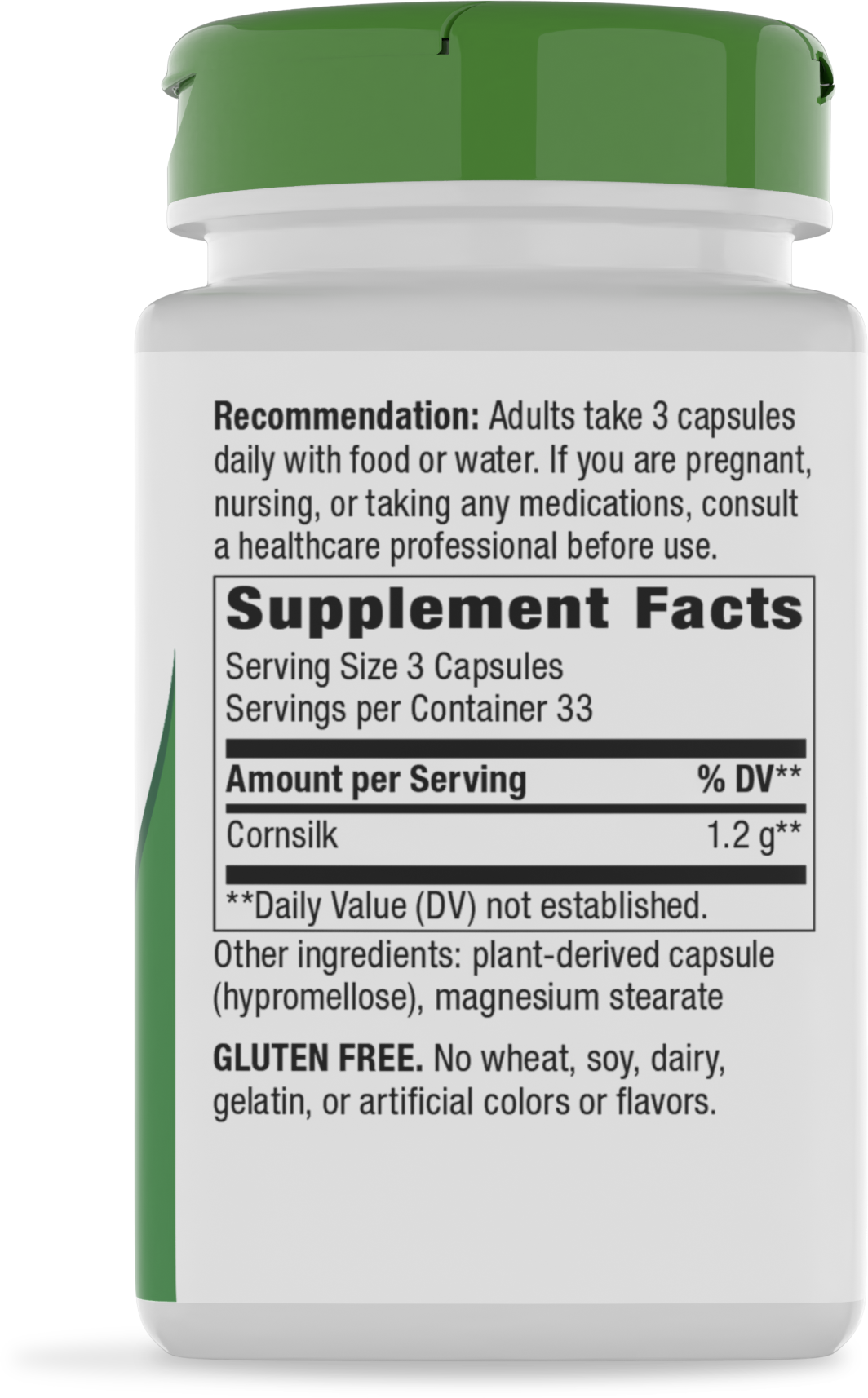 <{%MAIN2_14152%}>Nature's Way® | Corn Silk