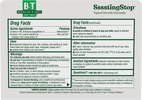 Nature's Way® | Boericke & Tafel® Ssssting Stop® Gel Sku:21825390