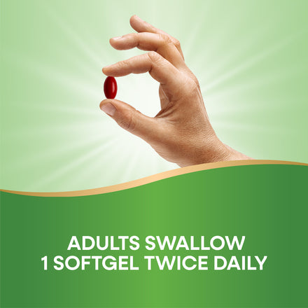 Sytrinol Supplement Facts