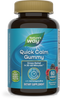 Nature's Way® | Quick Calm Gummy, 60 gummies, Mixed Berry Sku:14390