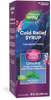 Nature's Way® | Umcka ColdCare Syrup, 8 fl oz (240 ml), Mint-Menthol Sku:15792