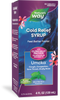 Nature's Way® | Umcka Cold Relief Syrup, 4 fl oz (120 ml), Mint-Menthol Sku:15272
