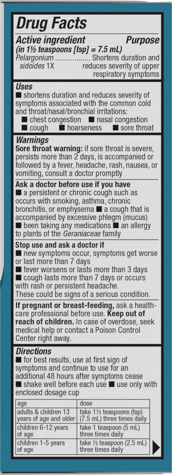 <{%MAIN10_15793%}>Nature's Way® | Umcka Cold Relief Syrup